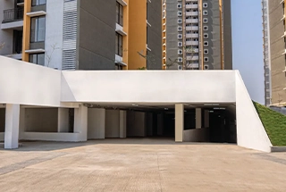 Car Parking