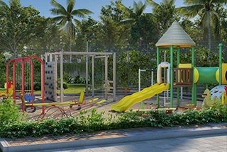 Kids Play & Area